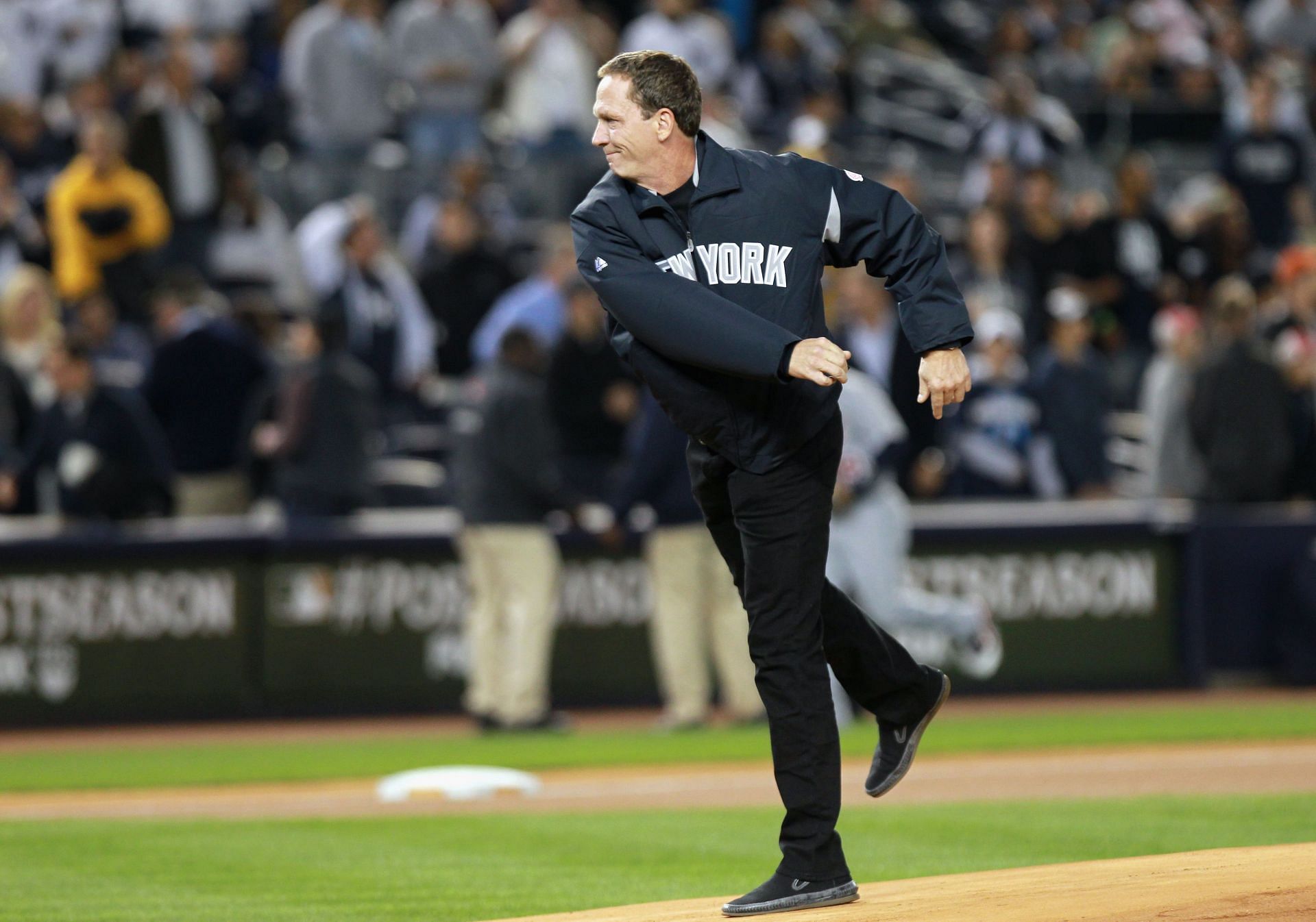 1998 Yankees Diary, April 18: David Cone returns to standard form -  Pinstripe Alley