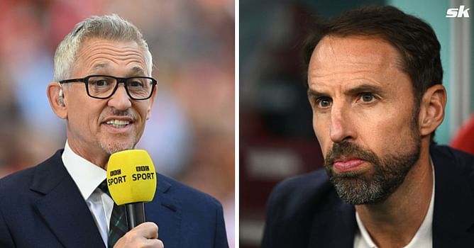 “Something England has not enjoyed in many a year” – Gary Lineker explains why he wants Southgate to continue as Three Lions’ boss