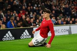 La Liga giants among clubs keeping tabs on Manchester United starlet Alejandro Garnacho: Reports