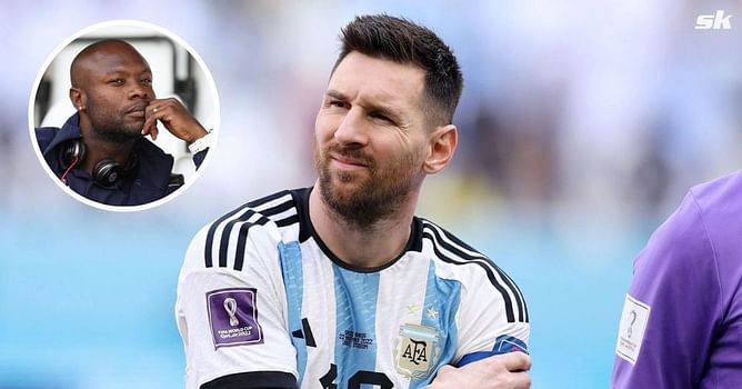 “They have done it well” – William Gallas highlights why Lionel Messi must give ‘credit’ to Argentina teammates for 2022 FIFA World Cup run