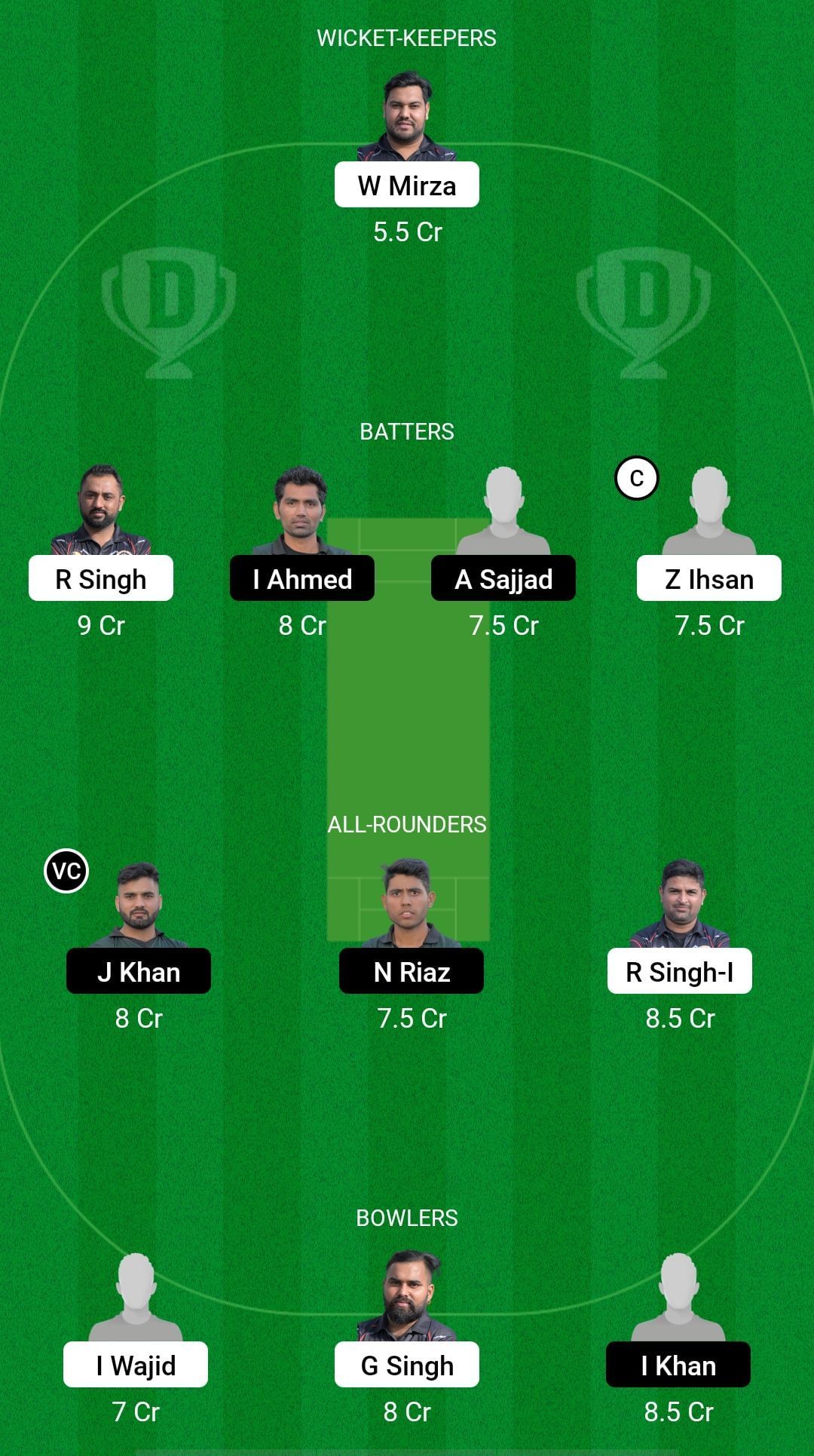 FTH vs LIT Dream11 Prediction - ECS T10 Barcelona