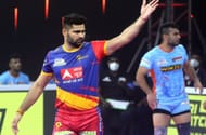 यूपी योद्धा - Pro Kabaddi League