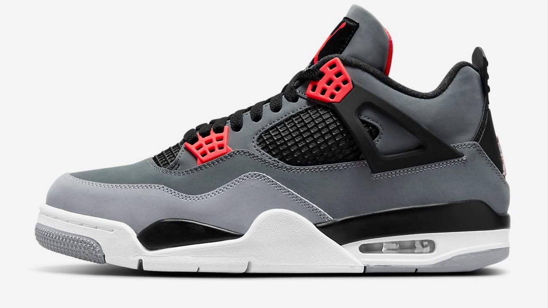 Air Jordan 4 (Image via Nike)