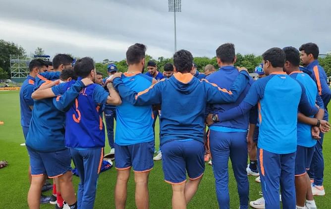 "These are very, very important games for a lot of Indian players" - Dinesh Karthik on the significance of Bangladesh ODIs