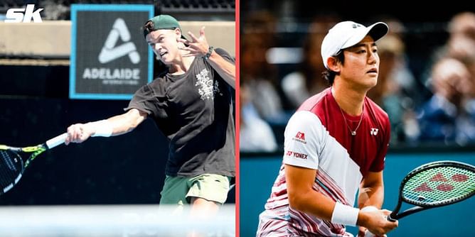 Adelaide International 1 2023: Holger Rune vs Yoshihito Nishioka preview, head-to-head, prediction, odds, and pick