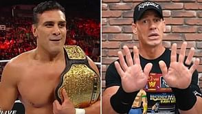 Top RAW Rumors: Details on former champion's big return being kept a secret, Plan on John Cena's potential opponent for WrestleMania 39