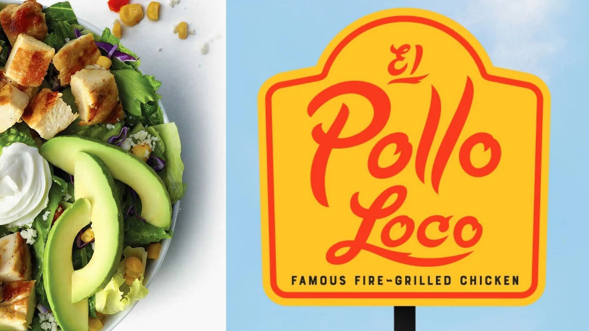 El Pollo Loco launches 12 Days of Pollo deal (Image via El Pollo Loco)