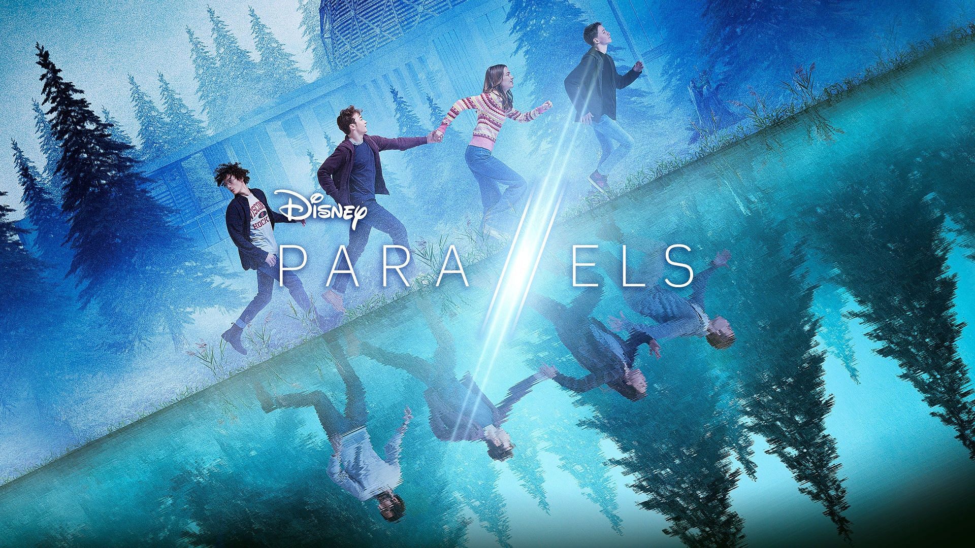 Parallels (Image via Disney)