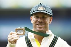 AUS vs SA: David Warner’s double ton on Boxing day is a statement