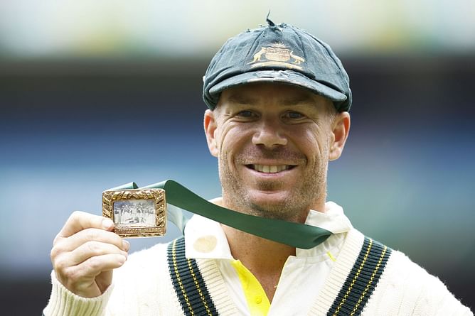AUS vs SA: David Warner’s double ton on Boxing day is a statement