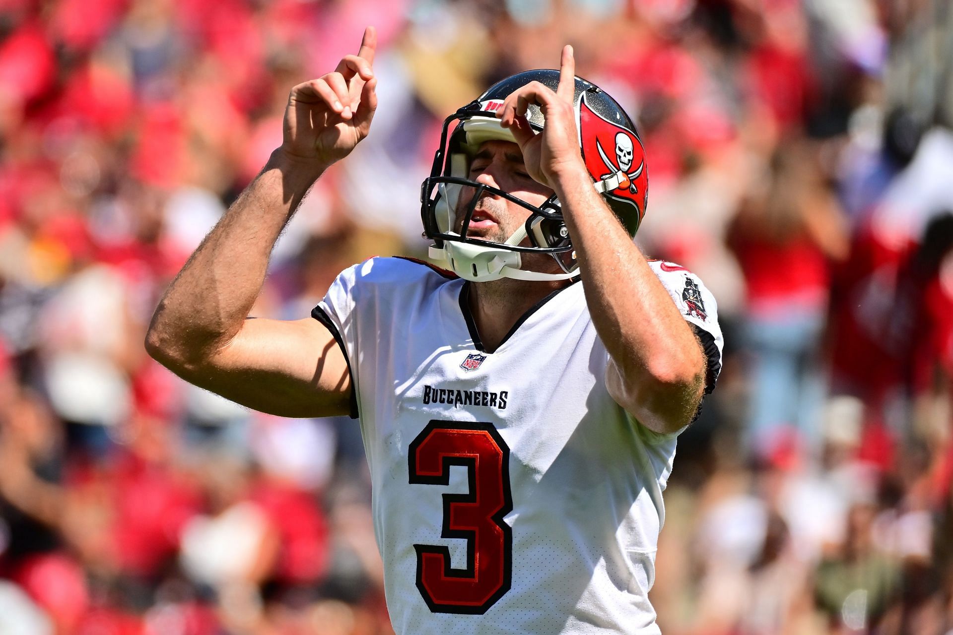 Fantasy Kicker Rankings Week 3: Who to start, sit at kicker in fantasy  football