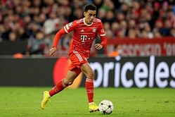 Bayern Munich in talks to extend Jamal Musiala’s contract amid interest from Premier League giants - Reports