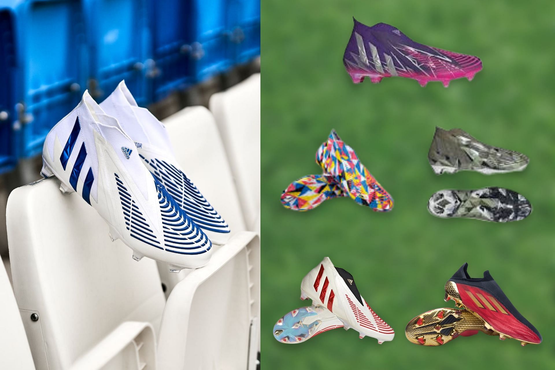 Here Are Our Top 5 Adidas Predator Mania Boots - Footy Headlines