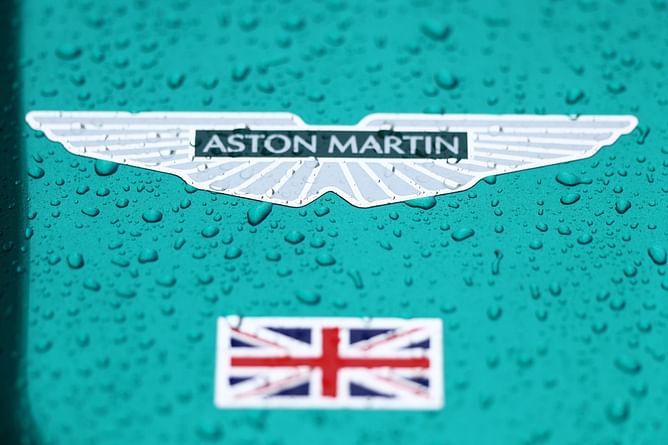 Aston Martin beats all other F1 teams to set crucial car launch date