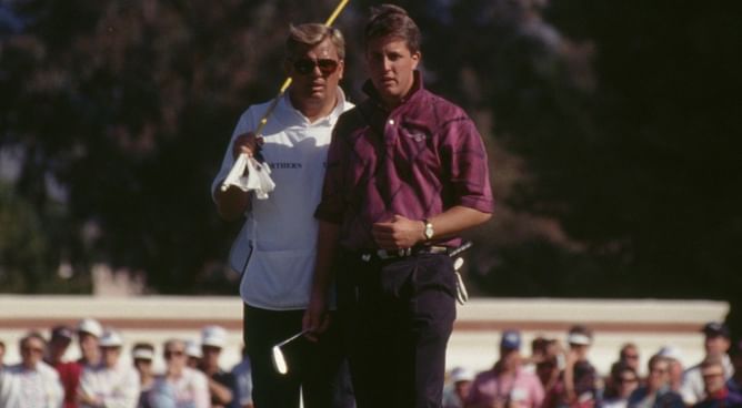 Who is Phil Mickelson's agent in 2022?