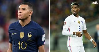 Witchdoctor Paul Pogba used to cast spell on PSG superstar Kylian Mbappe found in 'rich neighborhood' in France: Reports