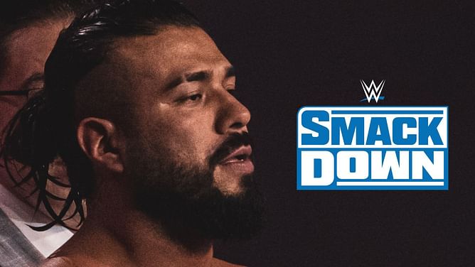 AEW star Andrade El Idolo sends a heartwarming message on current WWE SmackDown Superstar's birthday