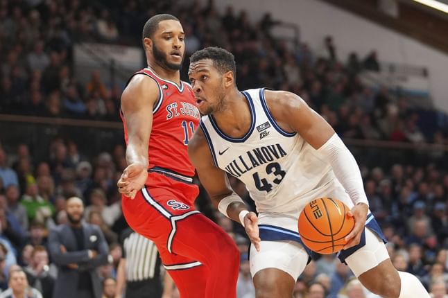 Marquette vs Villanova Prediction, Odds, Line, Spread, and Picks - December 31 | Big East | College Basketball