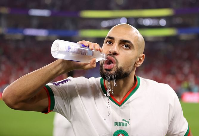 5 players who could secure big moves after their performance at the 2022 FIFA World Cup