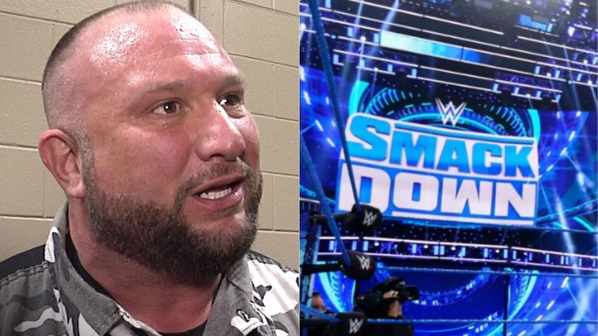 Bully Ray reviewed the latest episode of SmackDown.