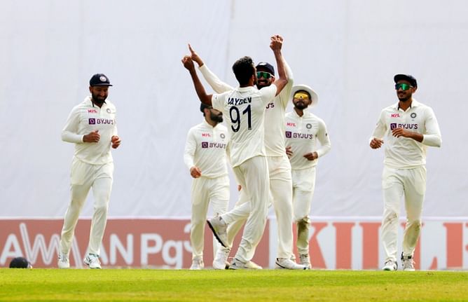 Umesh Yadav shares his emotions on Jaydev Unadkat’s comeback: “Very happy for him, was in South Africa when he made his debut”