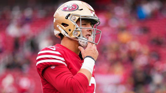 Brock Purdy contract details: Why 49ers QB is one of the cheapest starting  signal-callers in the NFL