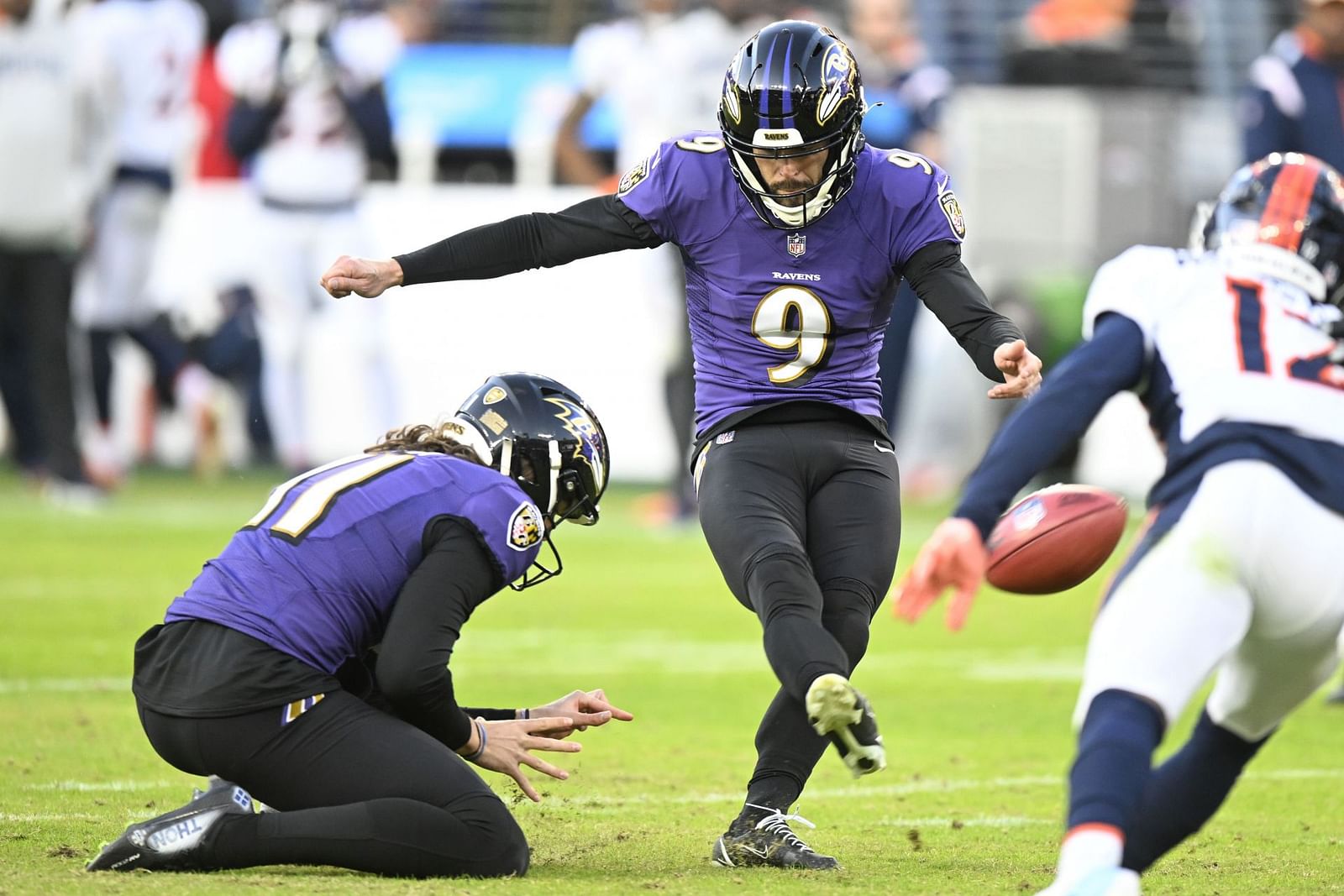 NFL Fantasy Football Week 15 Kicker rankings