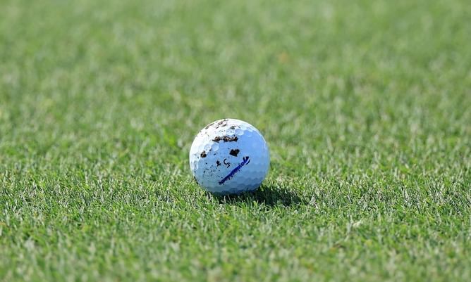 What is a mudball? Here’s why golfers were ‘infuriated’ in the third round at the Hero World Challenge