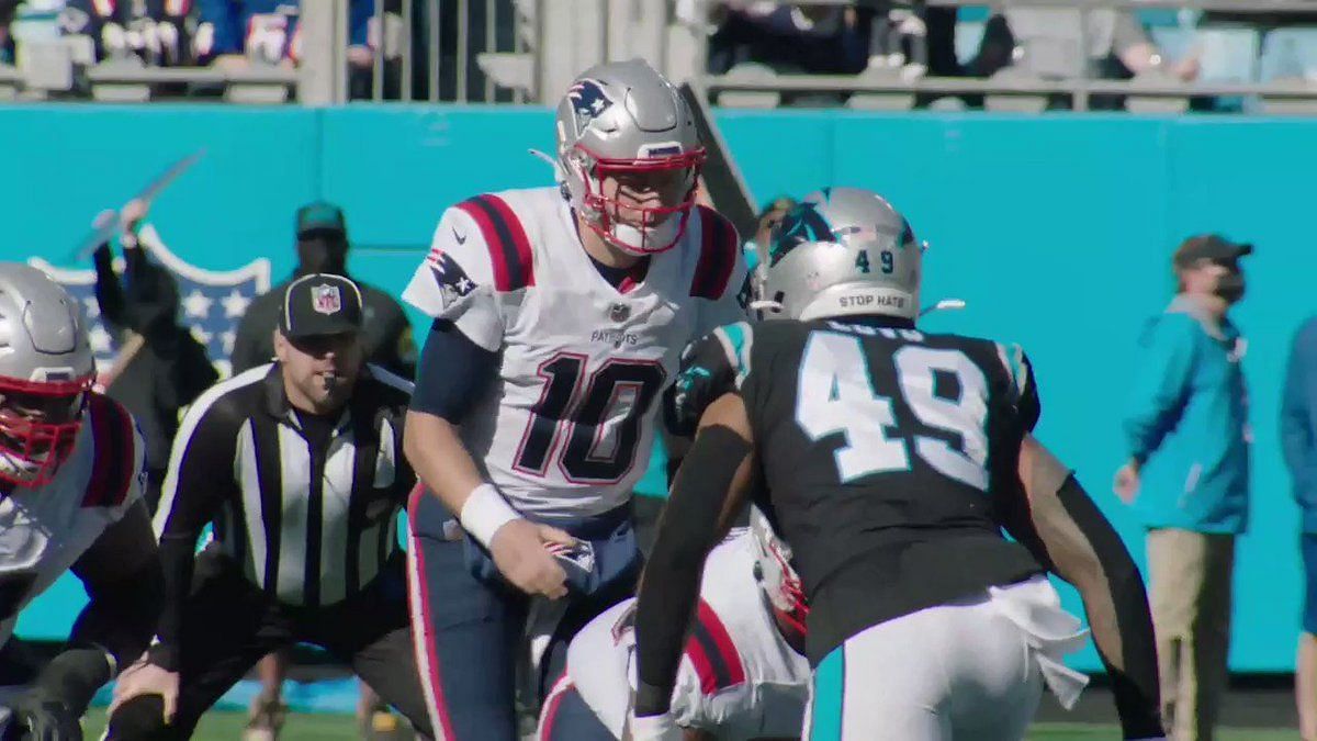 Patriots: Mac Jones ripped by fans for dirty move in loss to Bengals