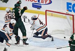 Oilers vs Wild Prediction, Odds, Line, and Picks - December 1 | 2022 NHL Season