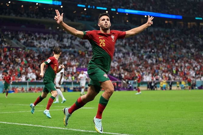 Portugal 6-1 Switzerland: 5 Hits and Flops as Goncalo Ramos scores a stunning hat-trick for the Seleccao | 2022 FIFA World Cup