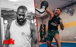 5 New Year's resolutions UFC fighters can make for 2023