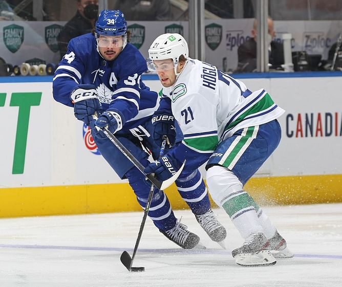 Ducks vs Maple Leafs Prediction, Odds, Lines, and Picks - December 13 | 2022 NHL Season