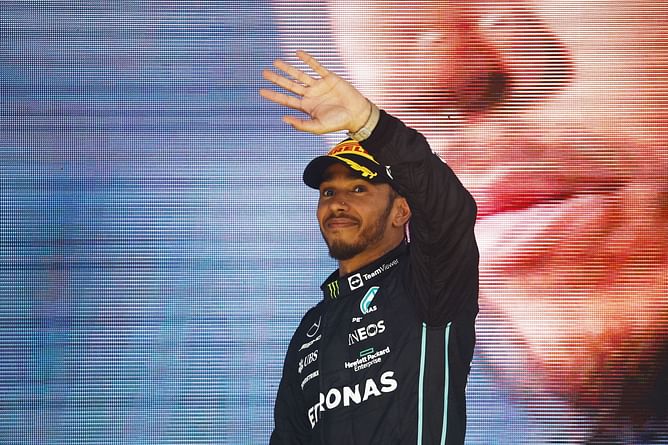 Lewis Hamilton on 2023 F1 title challenge: I hope something kicks us all into gear