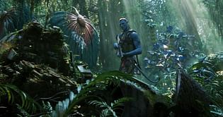 How Quaritch returns in Avatar: The Way of Water