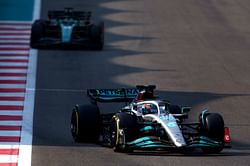 Mercedes have an emotional message for fans ahead of upcoming holiday season