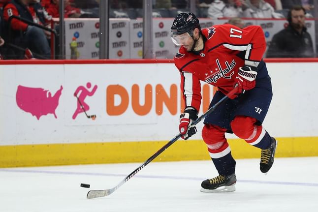 Jets vs Capitals Prediction, Odds, Line, Spread, and Picks - December 23 | 2022/23 NHL Season