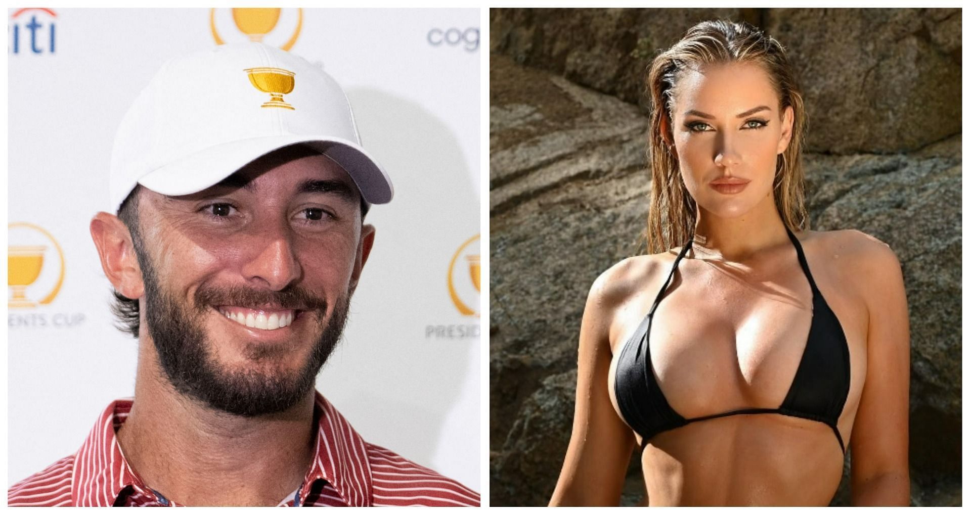 &ldquo;He walked out and shot 62 like nothing&rdquo; &ndash; Paige Spiranac on playing with Max Homa