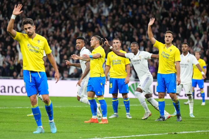 Cadiz CF vs Almeria Prediction and Betting Tips | December 30th 2022