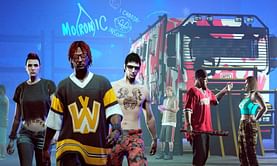 Where to find the Freakshop in GTA Online Los Santos Drug Wars update