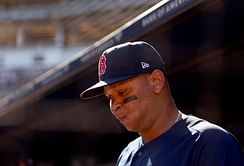 "They need to sell the team" - MLB podcaster believes Red Sox's inability to retain Rafael Devers should be the final straw