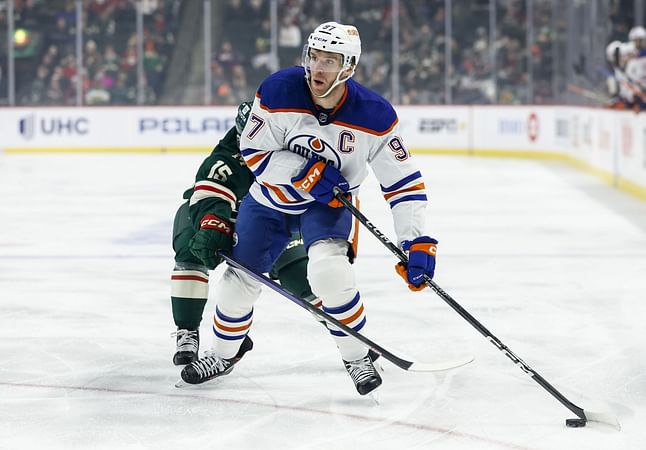 Oilers vs Predators Prediction, Line, Picks, and Odds - December 13 | 2022-23 NHL Season