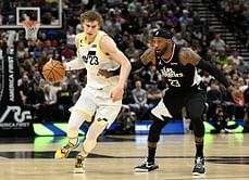 DraftKings Promo Code: Deposit Bonus of up to $1,000 on Today's NBA Games - December 3, 2022