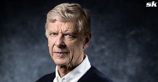 Arsene Wenger says teams focused on competition over ‘political demonstrations’ have performed better at 2022 FIFA World Cup