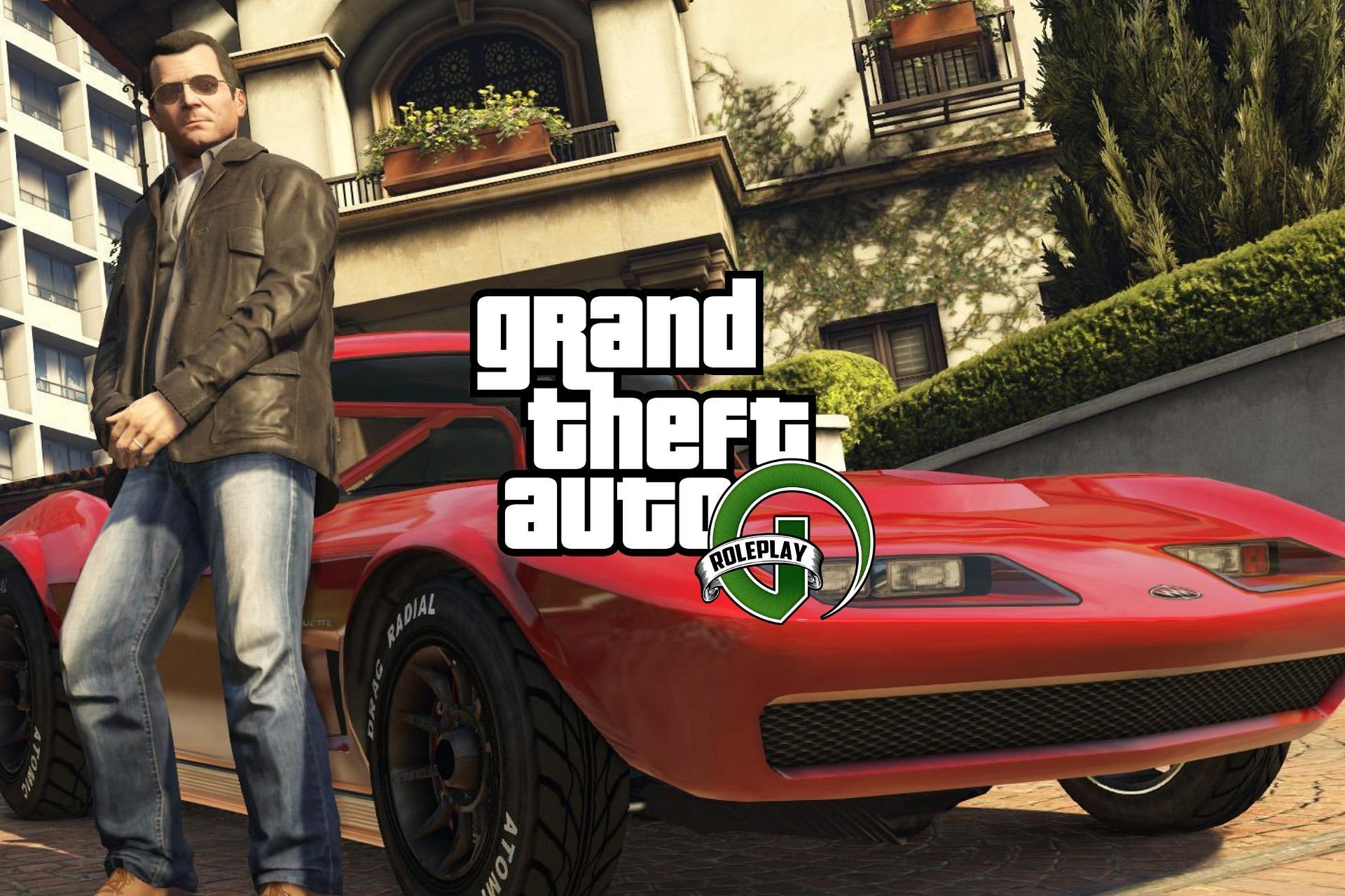 grand theft multiplayer: GTA V RP: Here's what you may like to