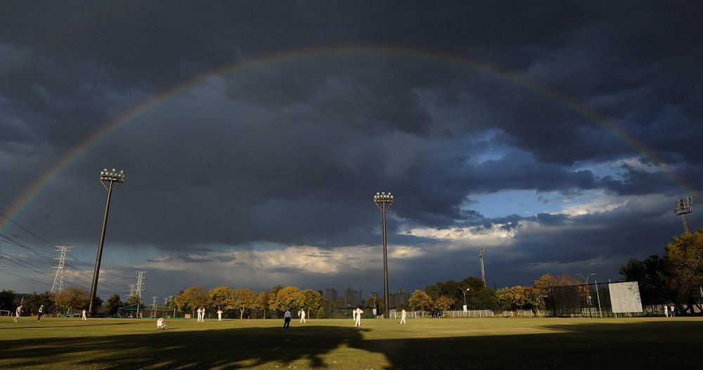 SA-WU19 vs IND-WU19 Dream11 Prediction - T20 Series 2022