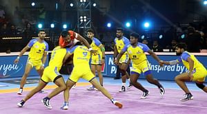 Tamil Thalaivas in PKL 9: 2 things that went right and 1 that went wrong