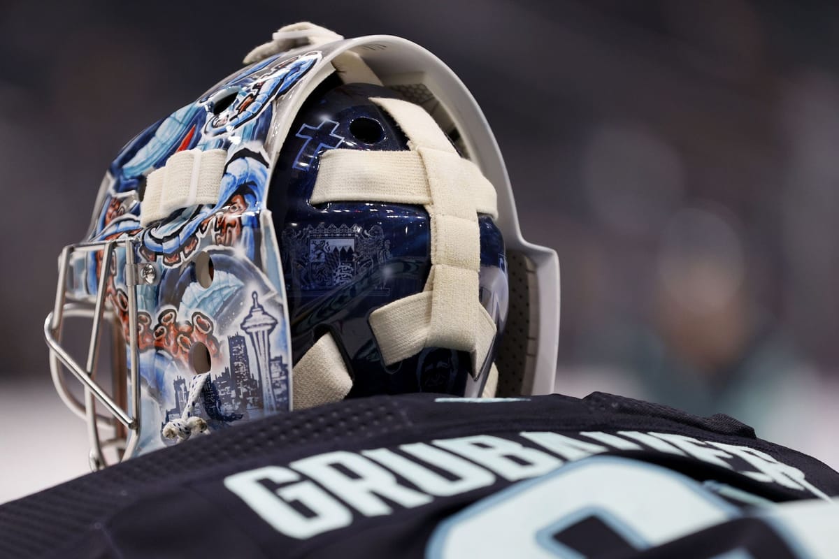 Kraken vs. Capitals Odds, Lines, Picks, and Predictions December 9