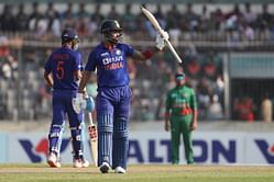 "I have been assigned this role by the team" - KL Rahul on batting at No. 4 and keeping wickets in ODIs