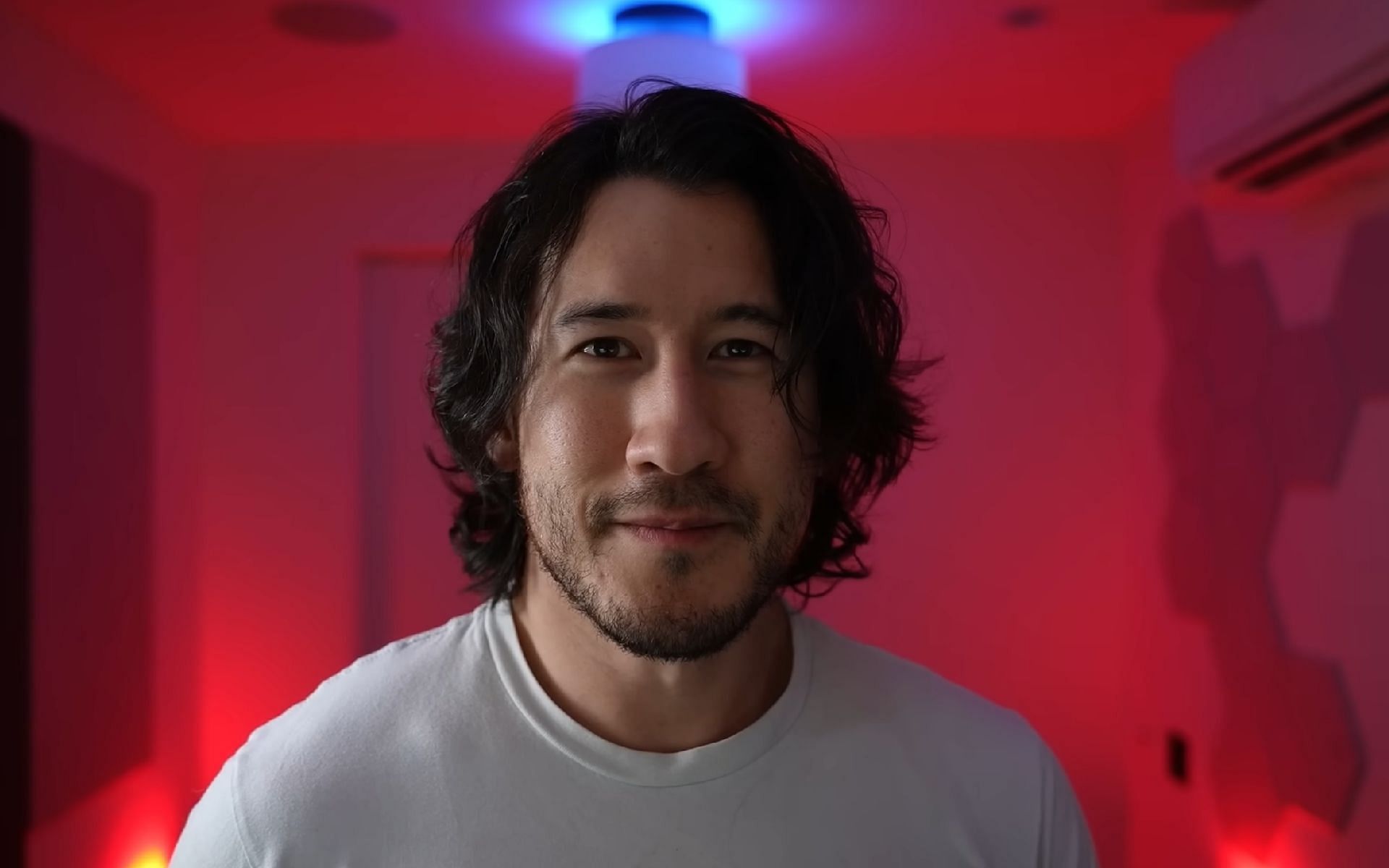 Twitter fans share numerous memes after Markiplier officially launches his OnlyFans account (Image via Markiplier/YouTube)